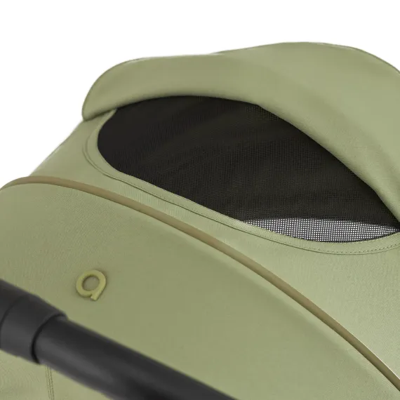 Коляска ANEX AIR-X (new Ax2-03) vert
