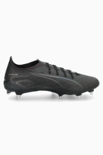 Бутсы Puma Ultra 5 Ultimate MxSG - черный