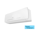 Настенные кондиционеры Hisense AS-12HR4RYDDC00