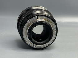 ZEISS Planar T 85mm f/1.4 ZF.2 для Nikon
