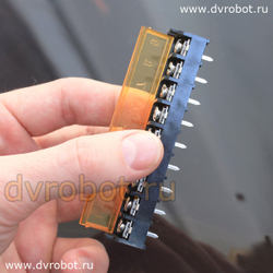 Клеммная колодка HB95 - 6P