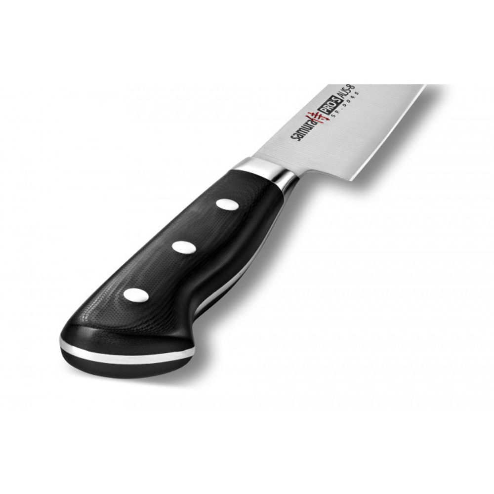 Нож для нарезки Слайсер Samura Pro-S SP-0045/K
