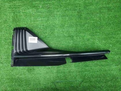 Накладка переднего бампера Changan CS55PLUS 21-24