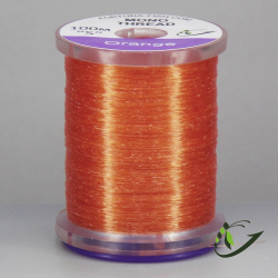 Fortuna-Fish MONO Thread 0.12mm 100m