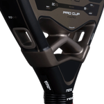 Ракетка Nox AT10 Pro Cup Hard от Агустина Тапиа, 2026