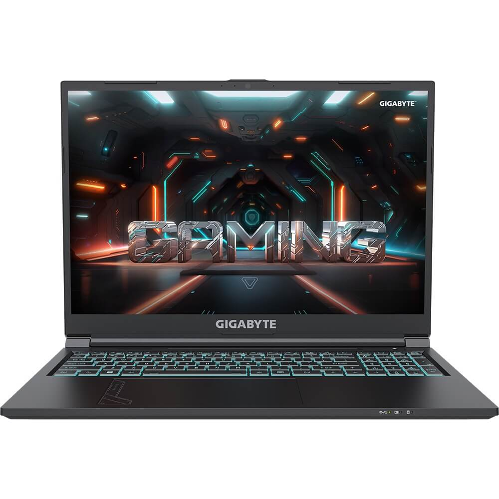 Ноутбук Gigabyte G6 (KF-H3KZ853KD)