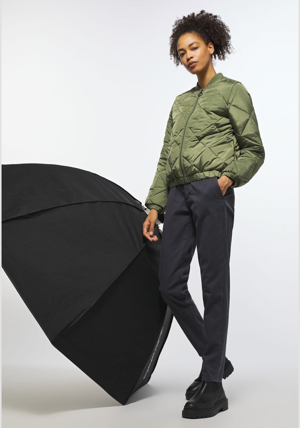 Куртка Hanna Jacket 1012748-6352