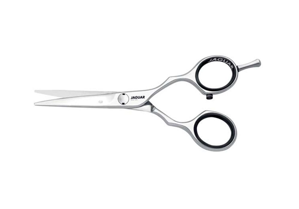 Ножницы прямые Jaguar Silver Line CJ2 5.0" - 2