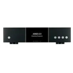 AURALiC ARIES G1 Black