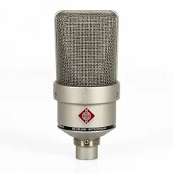 Neumann TLM 103 Nickel