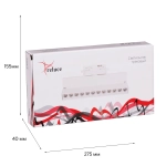 06187-9.3-001QY LED20W WT светильник трековый Reluce Technical, LED