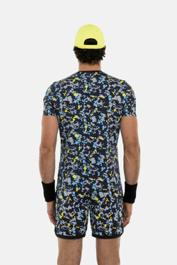 Мужская футболка HYDROGEN CAMO PIXEL TECH T-SHIRT (TT0007)