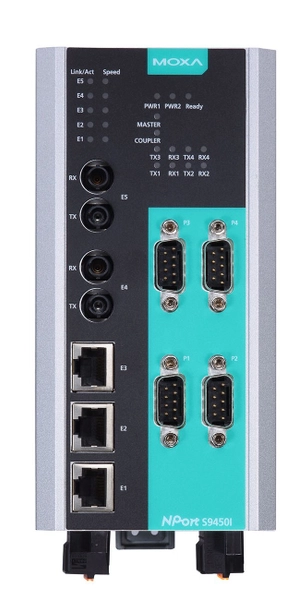 NPort S9450I-2S-ST-WV-T