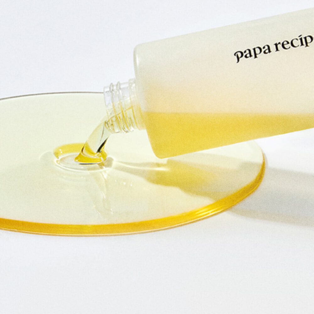 Papa Recipe Blemish Cleansing Oil 120ml