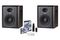 JBL LSR6328P/PAK комплект активных мониторов, 220Вт, динамик 8 дюймов