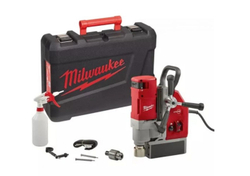 Дрель на магнитной станине Milwaukee MDE 41 4933451015