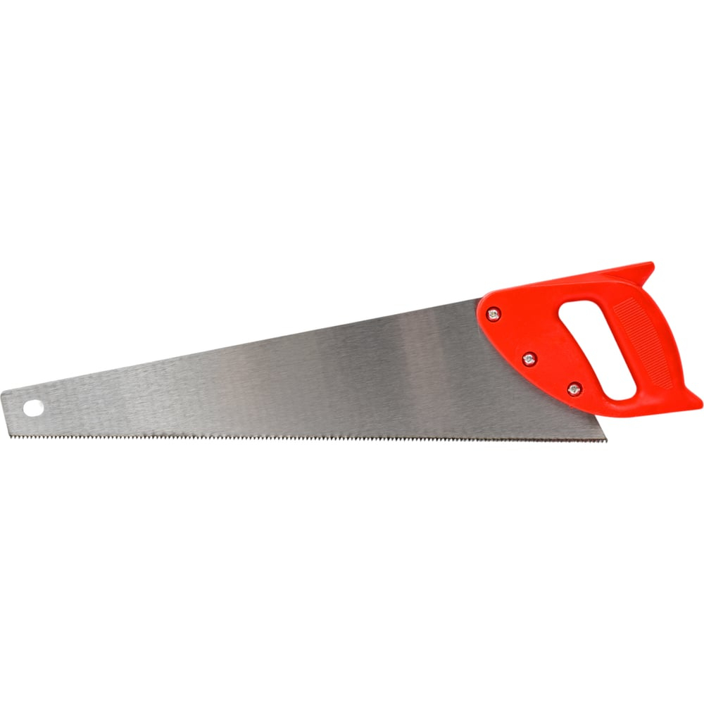 Ножовка по дереву Top Tools Top Cut 450 мм 10A505