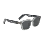 Аудиоочки JBL Soundgear Frames Audio Glasses square, Onyx (Оникс)