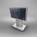 Интерактивный сенсорный стол BM Prototype New 55"