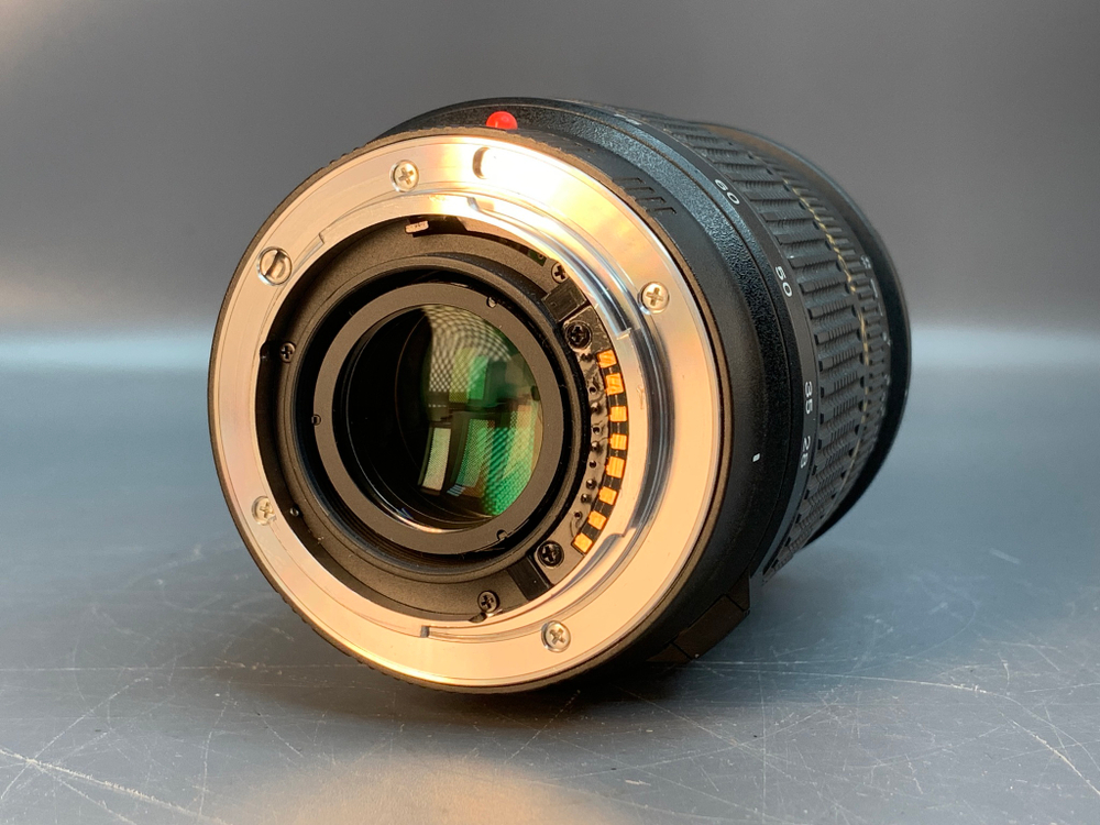 Tamron SP AF XR Di LD 28-75mm 2.8 Macro Sony A