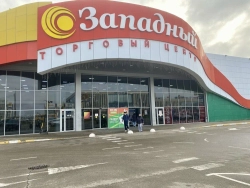 САЛОН МЕБЕЛИ МЕБЕЛЬНАЯ СТИХИЯ ТЦ ЗАПАДНЫЙ (ЗА САЛОНОМ МТС)