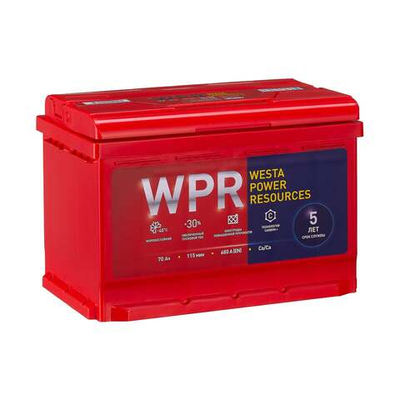 WPR 6ст- 70 VL (1)