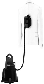 Laurastar LIFT+ EU ULTIMATE BLACK