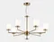 Подвесная люстра HIGH LIGHT LH56013 Ambrella