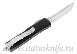 Нож Microtech UTX-85 233-1SB Steamboat Willie Mickey Mouseфотография - 2