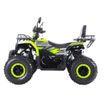 Комплект для сборки  Avantis Liberty 200 Lux Зеленый