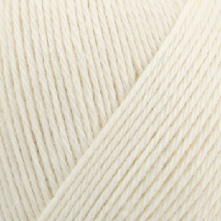 Пряжа Pyramid Cotton 00002 Натуральный