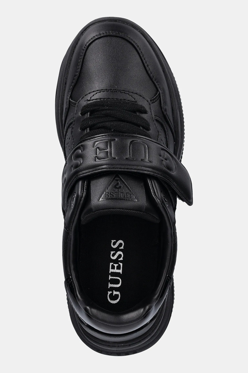 Кроссовки женские GUESS HELINN