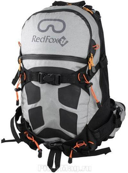 Рюкзак Red Fox Descent 25