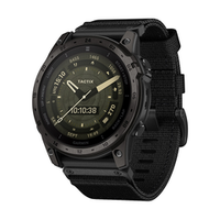 Умные часы Garmin Tactix 7 AMOLED Edition 51 мм черный