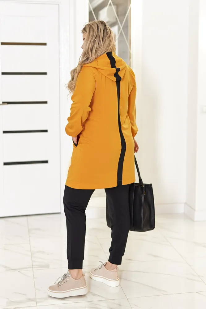 Костюм спортивный УК-17-252-3 Фабрика Моды