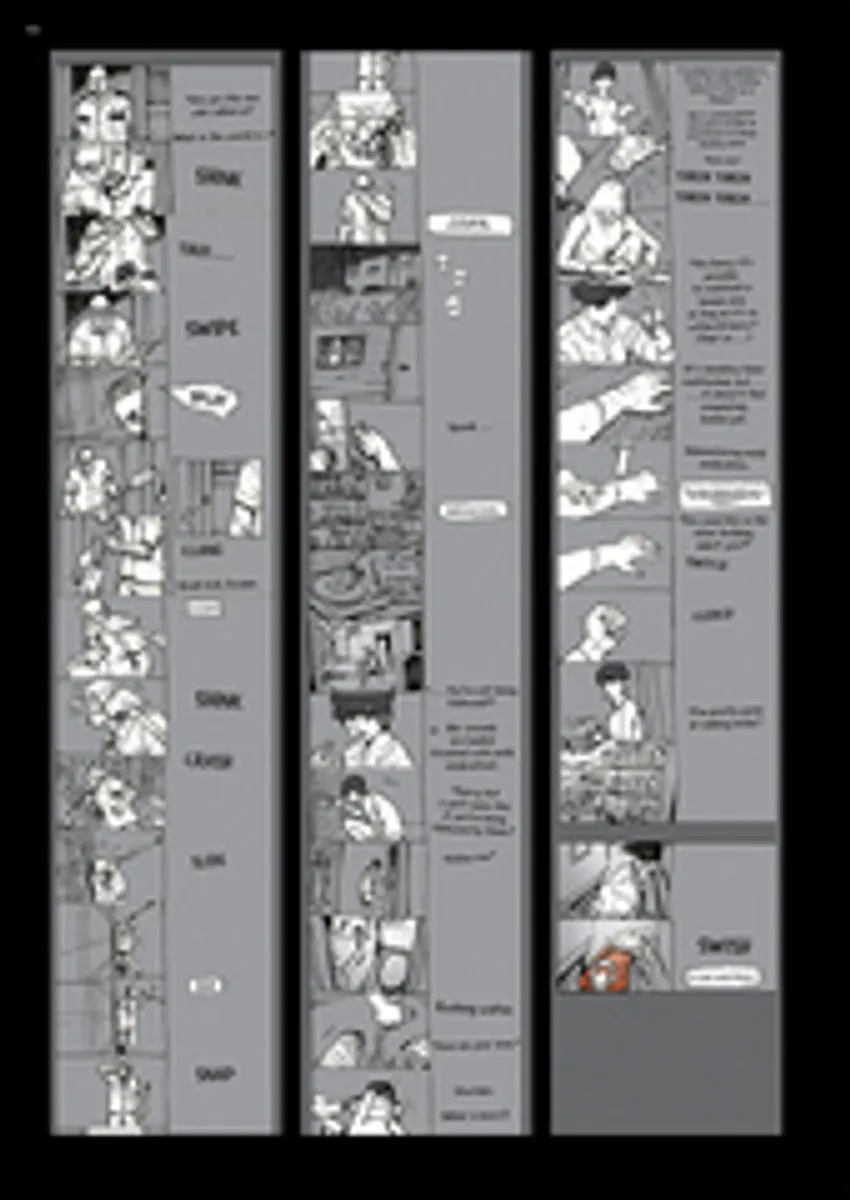 Resident Evil 7: Biohazard Document File