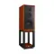 Wharfedale Super Linton (with stand) Mahogany Red
