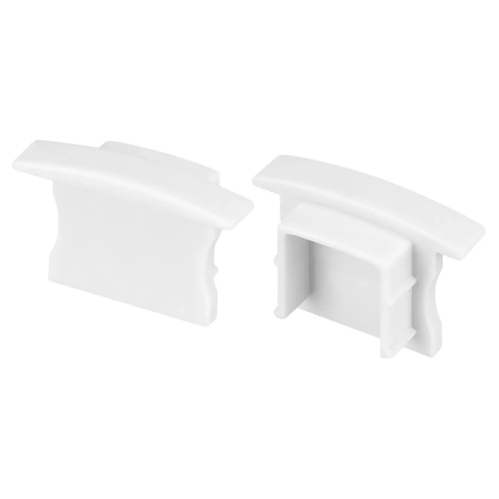 Заглушка LINE-2315-F глухая WHITE (Arlight, Пластик) Заглушка LINE-2315-F глухая WHITE (Arlight, Пластик)