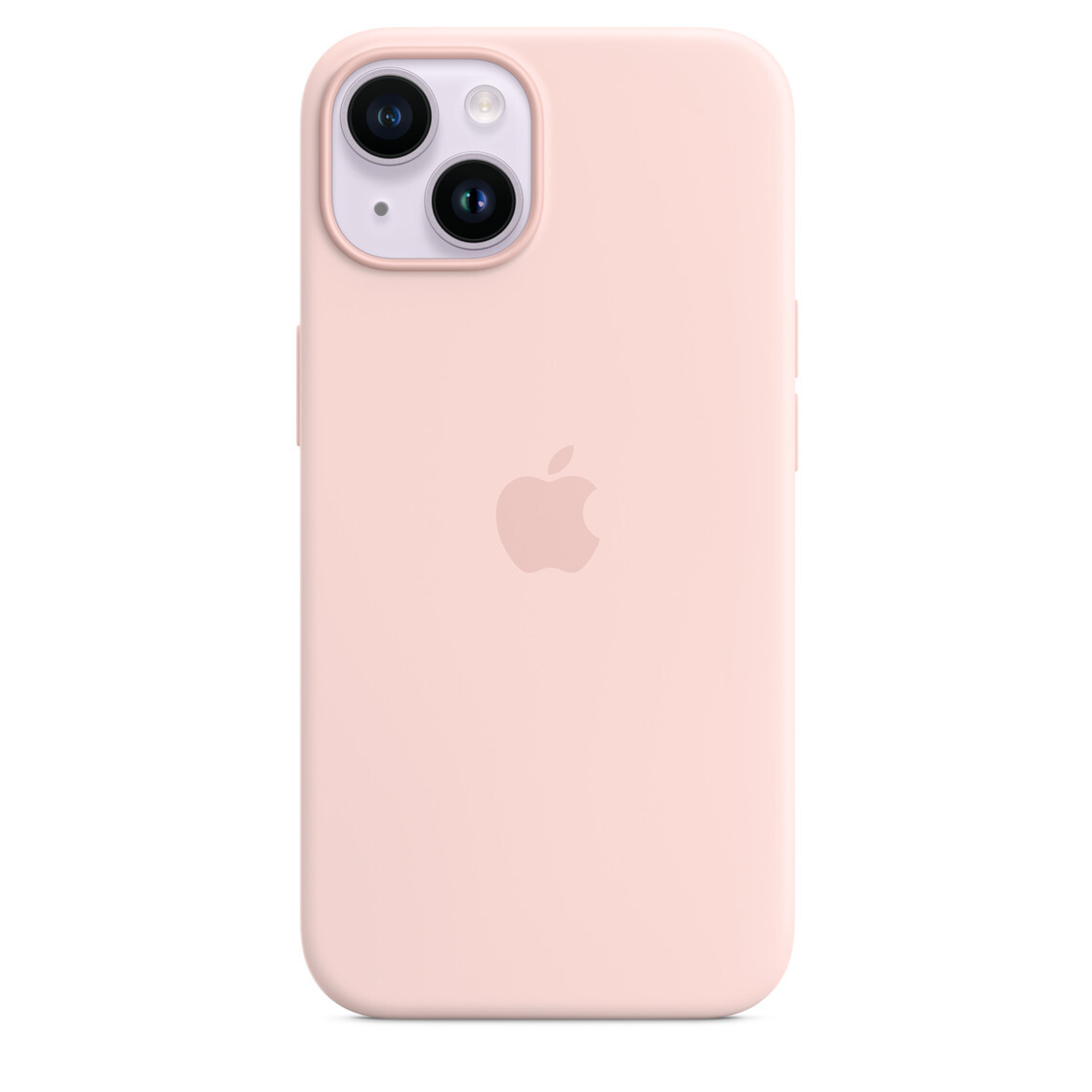 Silicone Case with MagSafe iPhone 13/14
