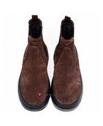 MEN'S BURLEIGH CHELSEA Chocolate