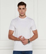 Футболка GUESS - белый(M4GP39 K7HD0)