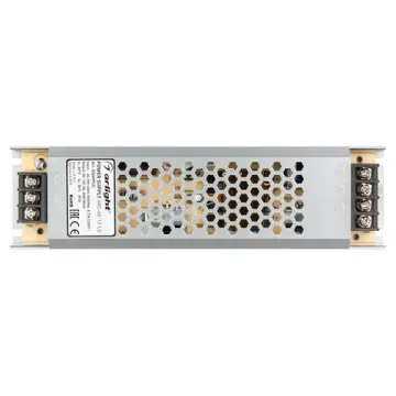 Блок питания 60W 12V 5A IP20 ARS-60-12-LS 026099(2) Arlight