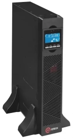 ИБП QTECH QPS-OLS-RT-3000-72SK