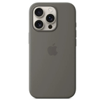 Накладка Silicone Case MagSafe c анимацией на iPhone 16 Pro Max