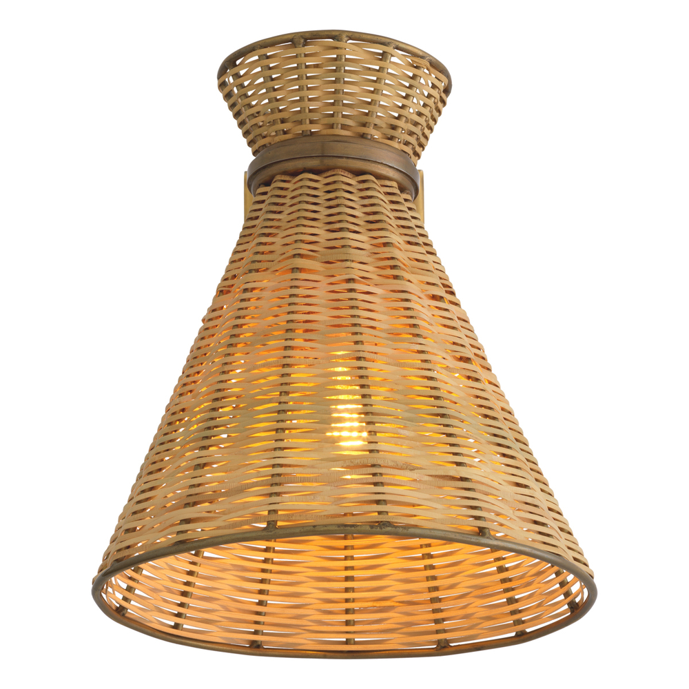 Бра Kon Tiki Eichholtz