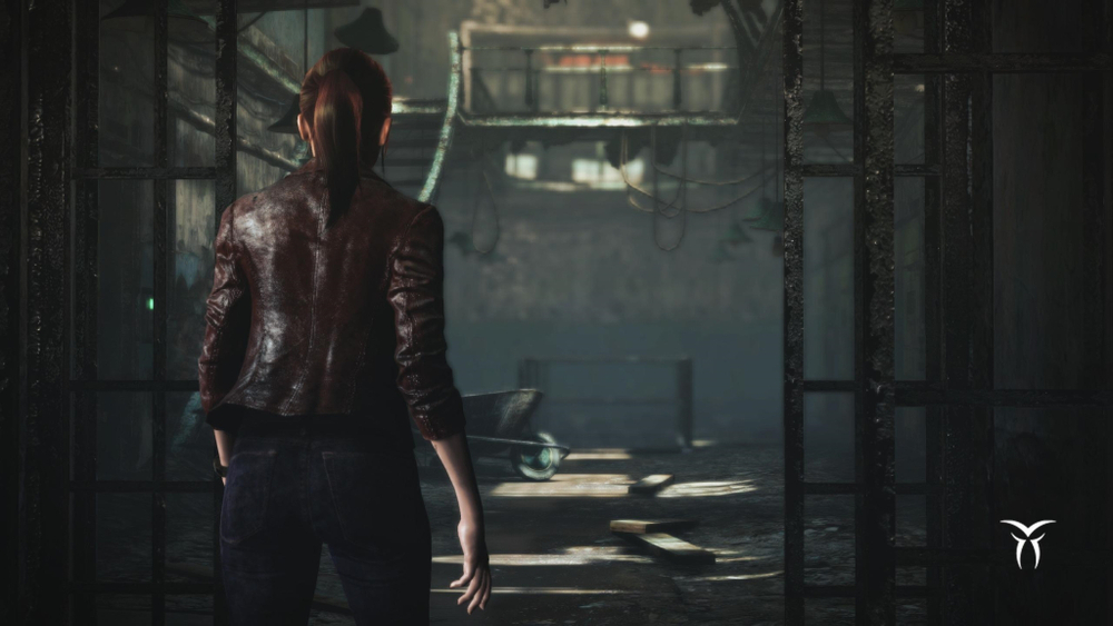 Resident Evil Revelations 2 - Deluxe Edition (для ПК, цифровой код доступа)