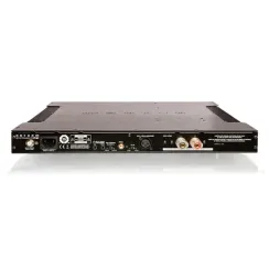 Anthem M1 Black