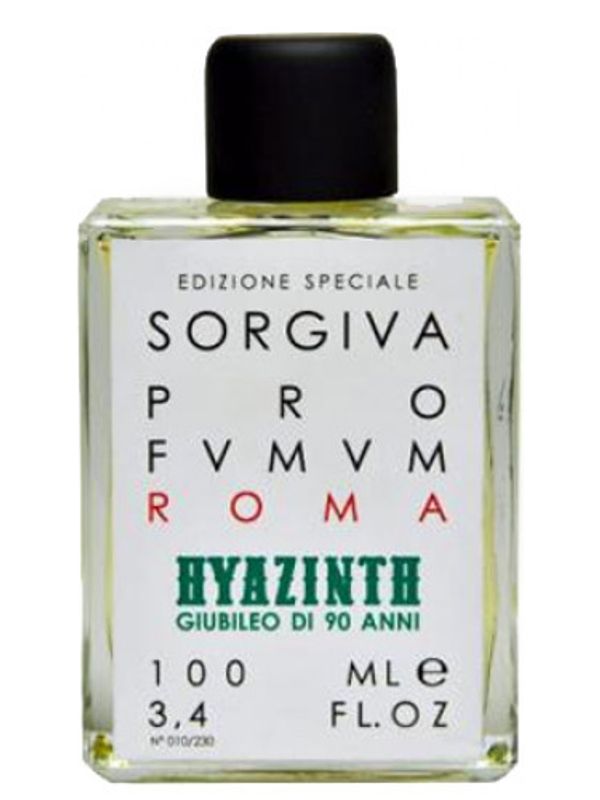 Profumum Roma Sorgiva
