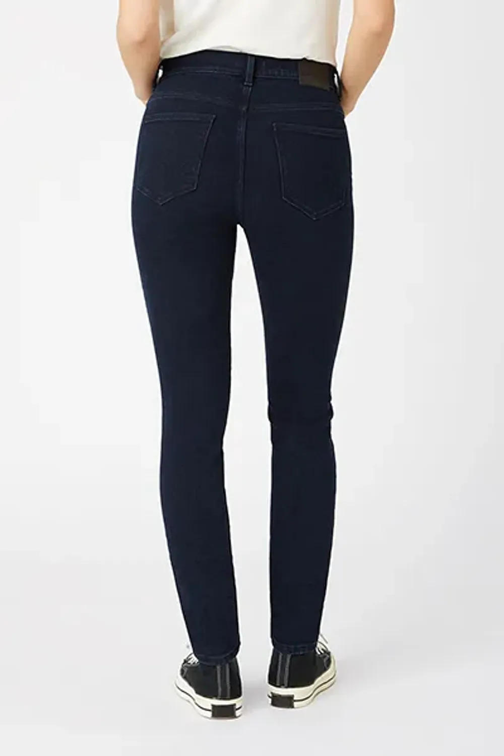 Джинсы HIGH SKINNY W27H4535G