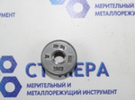 Калибр-кольцо М10 6g ПР ЧИЗ